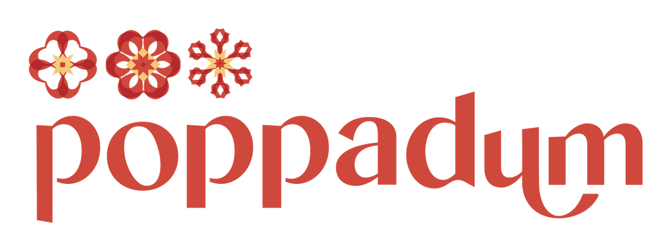 Poppadum